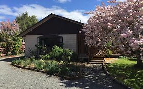 Chris'S Cabin